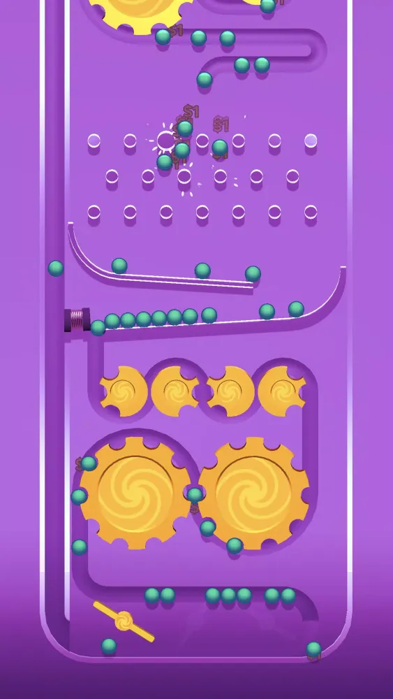 Bead Toy ASMR Screenshots