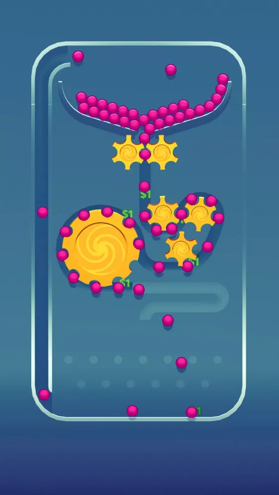 Bead Toy ASMR Screenshots