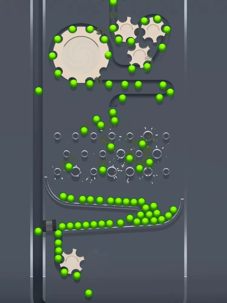 Bead Toy ASMR Screenshots