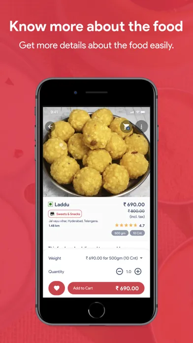 Uppu Karam Screenshots
