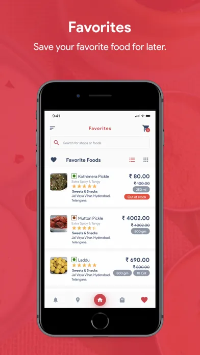 Uppu Karam Screenshots