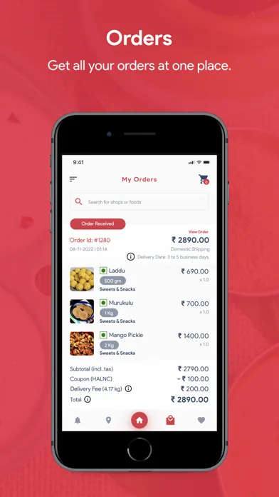 Uppu Karam Screenshots