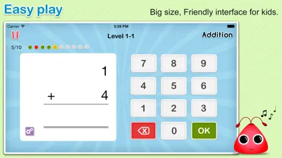 Math Up Pro স্ক্রিনশট