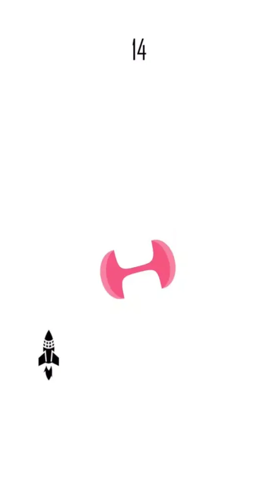 Screenshot di Up Rise