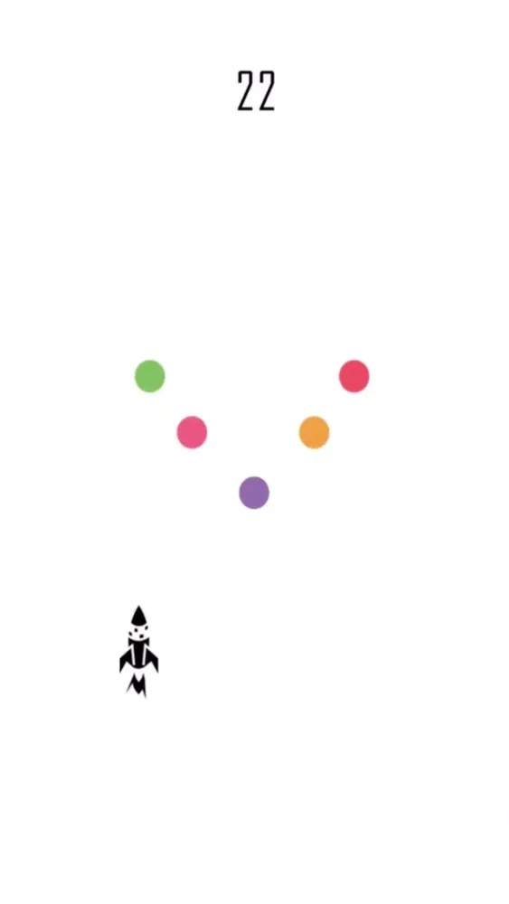 Screenshot di Up Rise