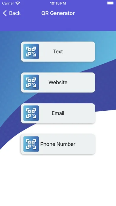 صور QR Code Scanner - QR Generator