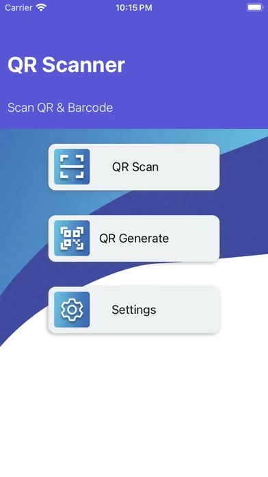 صور QR Code Scanner - QR Generator
