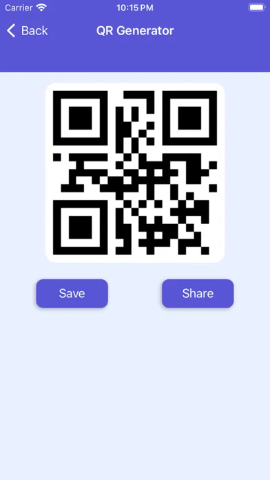 صور QR Code Scanner - QR Generator