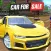 Car For Trade: Dealership Sim