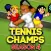 Tennis Champs Returns