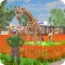 Virtual Zookeeper Simulator