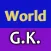 world general knowledge