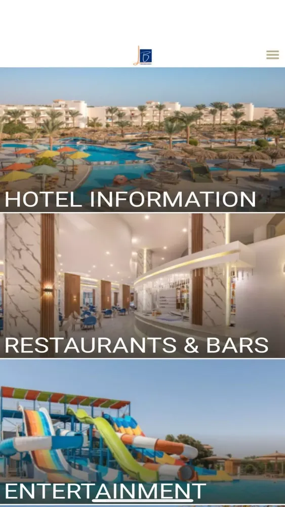 Long Beach Resort Screenshots