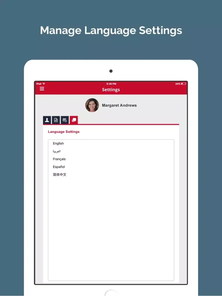 SE Learning Offline iPad 應用截圖