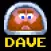Spaceman Dave