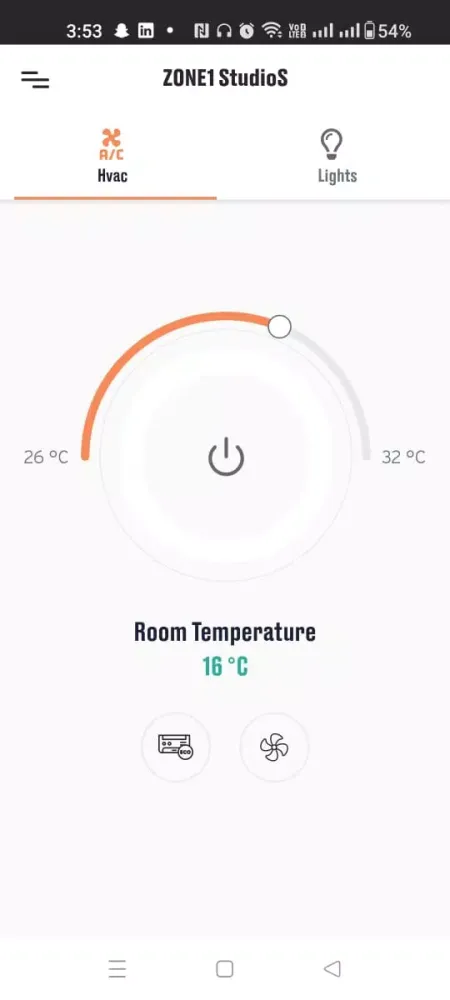 Upside Living Screenshots