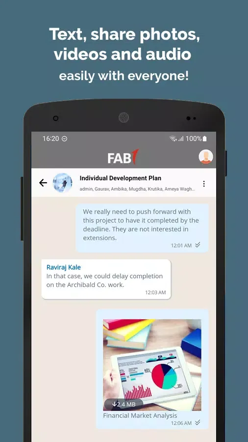 Tangkapan skrin FAB Transformation Skills