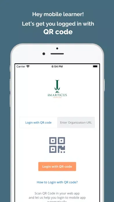 Imarticus Learning Hub Screenshots