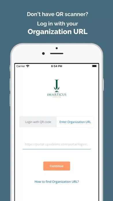 Imarticus Learning Hub Screenshots