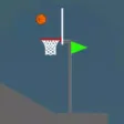 Basketball Golfing