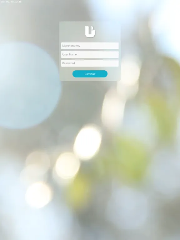 تصاویر UP Retail® for iPad iPad 