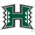 University of Hawaii Stickers