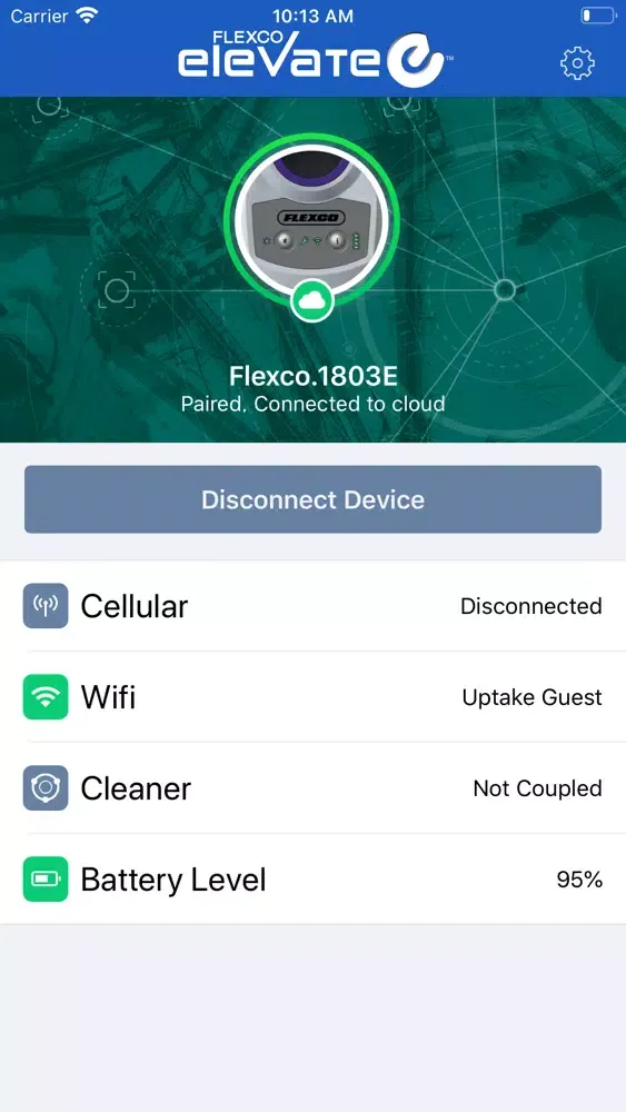 Flexco Elevate應用截圖