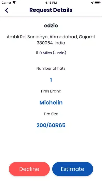 تصاویر Uptime Vendor