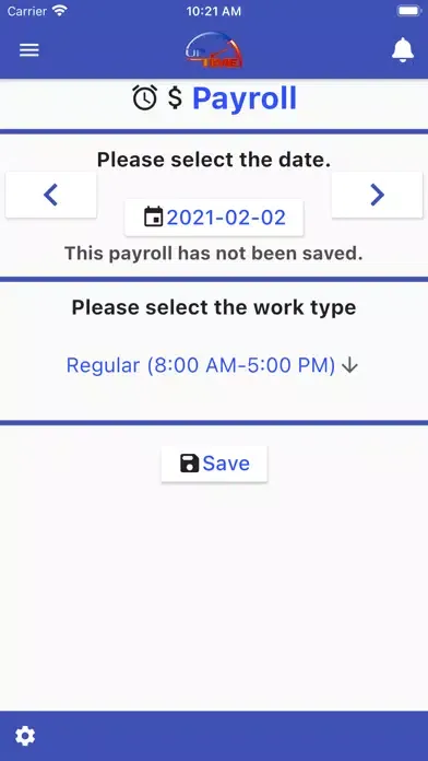 تصاویر UptimeApp