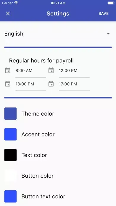 تصاویر UptimeApp