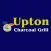 Upton Charcoal Grill.