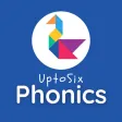 UptoSix Phonics PLUS UptoSix Phonics PLUS