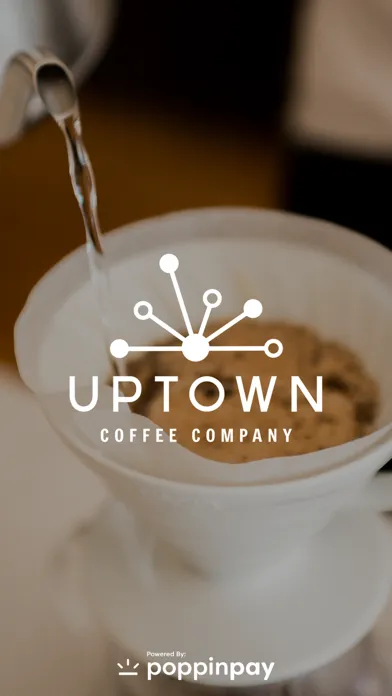 تصاویر Uptown Coffee Co