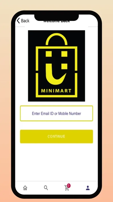 Uptown Minimart UAE 스크린샷