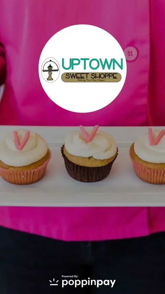 صور Uptown Sweet Shoppe