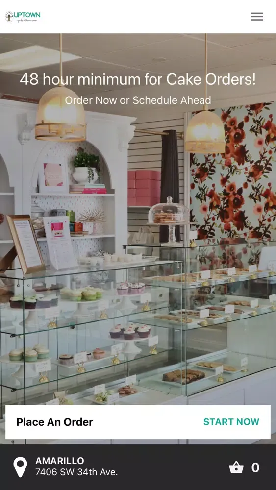 صور Uptown Sweet Shoppe