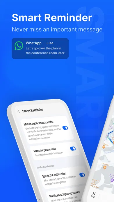 MYVU AR应用截图