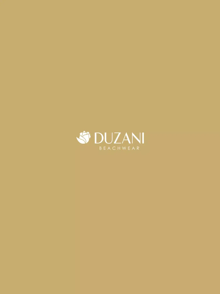 Capturas de tela do Duzani Beachwear