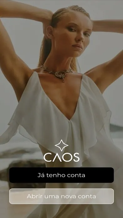 Caos - Representante Screenshots