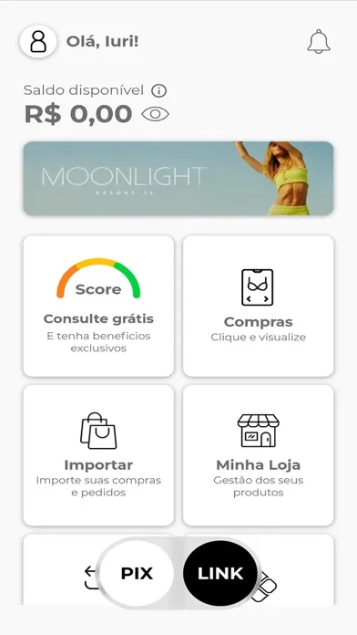 Caos - Representante Screenshots