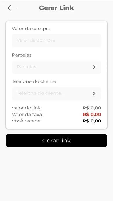 Caos - Representante Screenshots