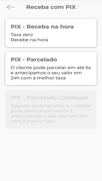 Caos - Representante Screenshots