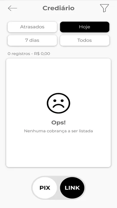 Caos - Representante Screenshots