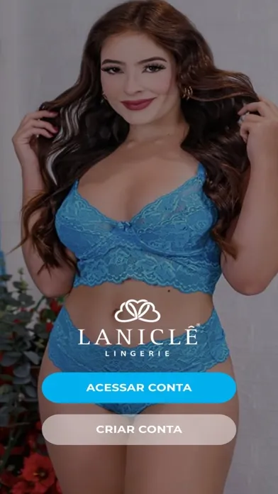 Laniclê Lingerie Screenshots