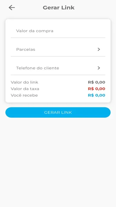 Laniclê Lingerie Screenshots