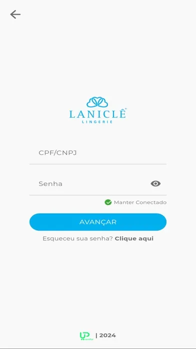 Laniclê Lingerie Screenshots
