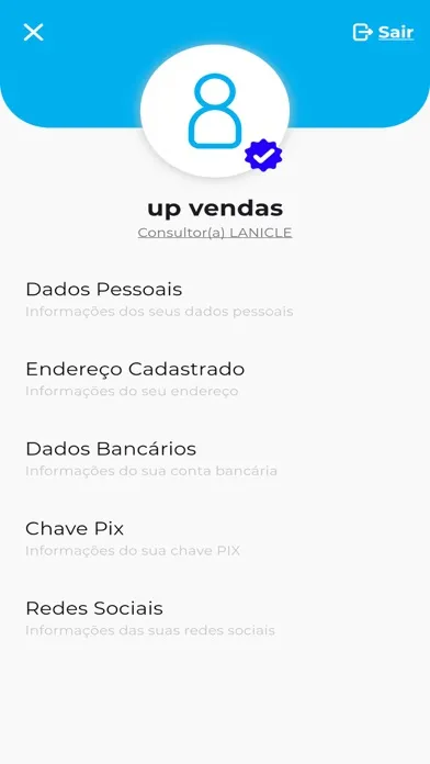 Laniclê Lingerie Screenshots