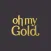 Oh My Gold - Influentes