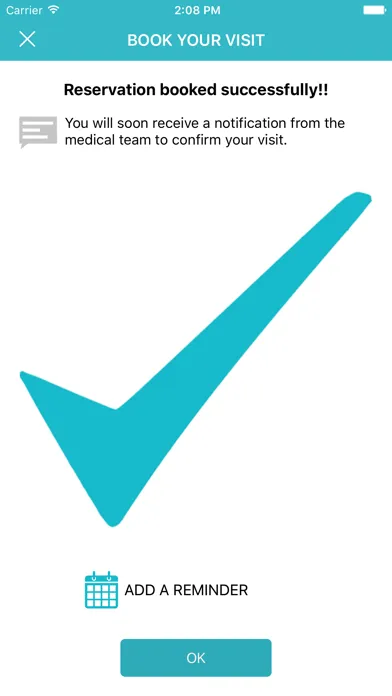 Globe Medical স্ক্রিনশট