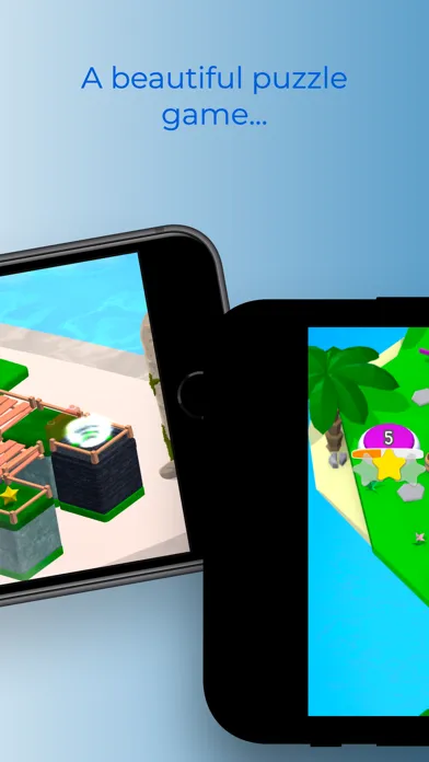 Lockey Land: Prologue Screenshots